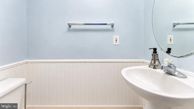 8708 FARNHAM WAY, Bristow, VA 20136