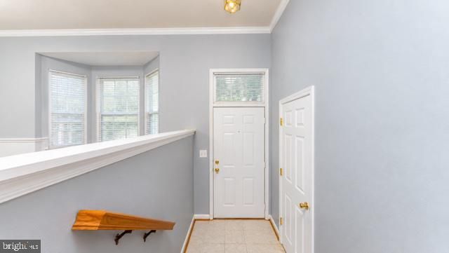 8708 FARNHAM WAY, Bristow, VA 20136