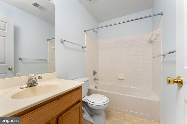 8708 FARNHAM WAY, Bristow, VA 20136