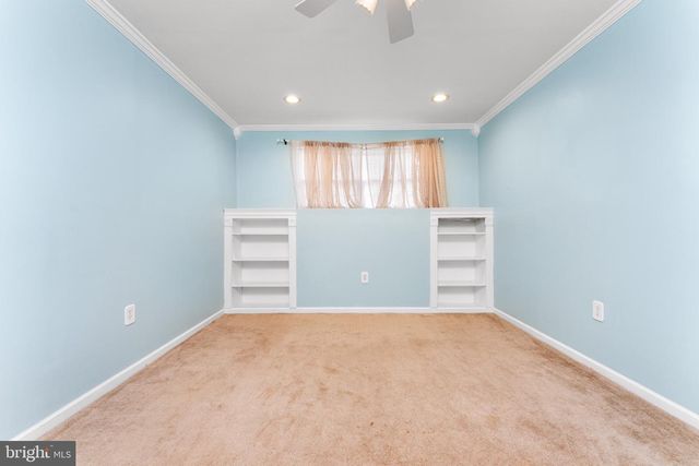 8708 FARNHAM WAY, Bristow, VA 20136