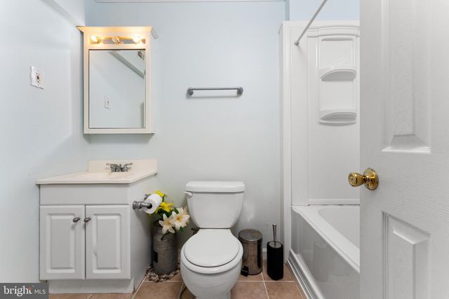 8708 FARNHAM WAY, Bristow, VA 20136