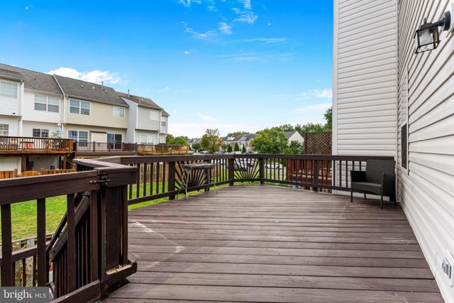 8708 FARNHAM WAY, Bristow, VA 20136
