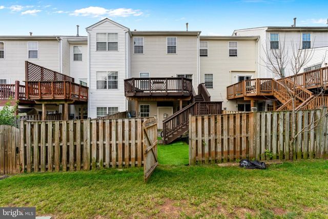 8708 FARNHAM WAY, Bristow, VA 20136