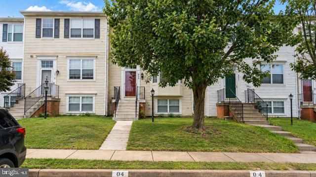 8708 FARNHAM WAY, Bristow, VA 20136