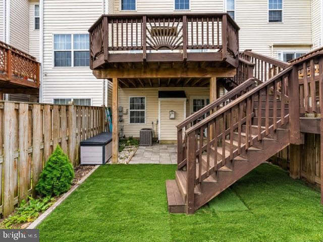 8708 FARNHAM WAY, Bristow, VA 20136
