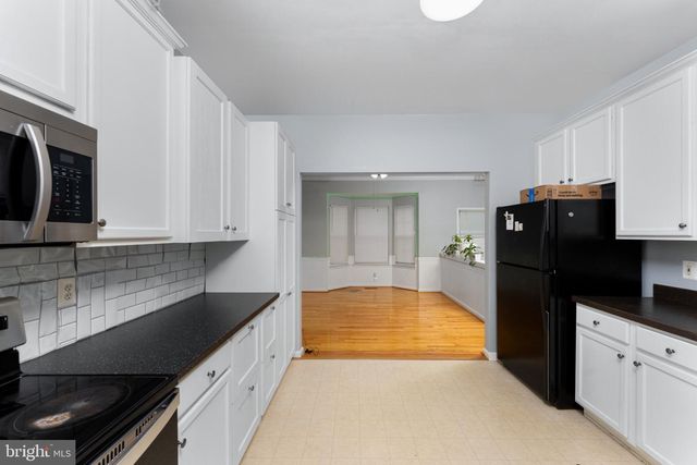8708 FARNHAM WAY, Bristow, VA 20136