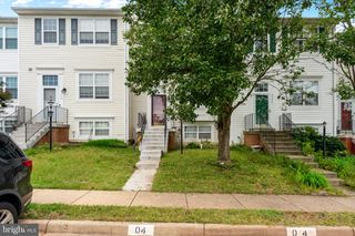 8708 FARNHAM WAY, Bristow, VA 20136