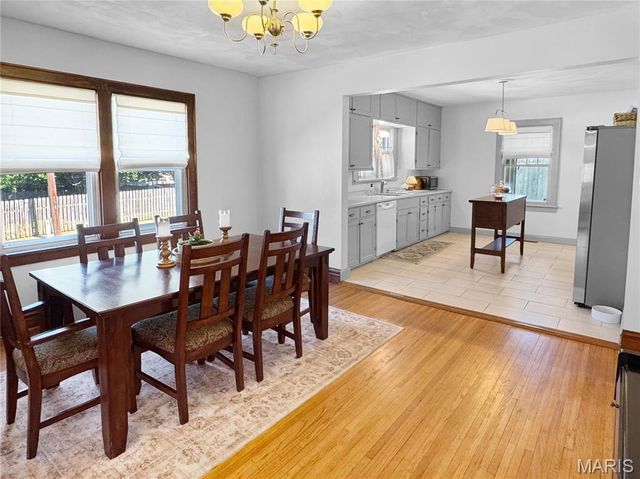 500 W End Avenue, Union, MO 63084