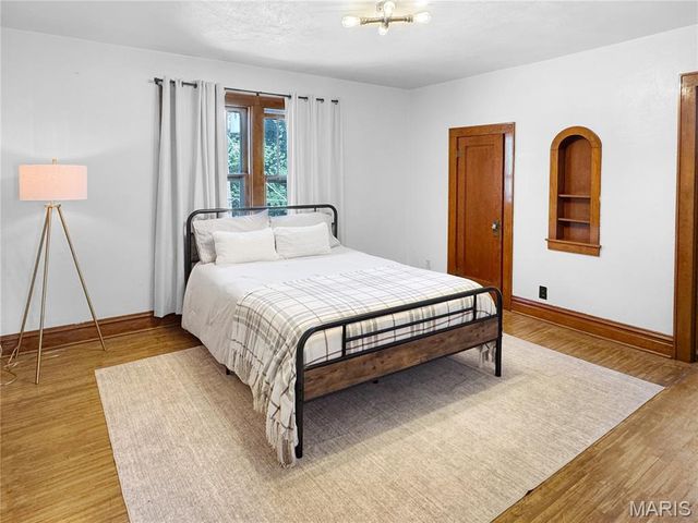 500 W End Avenue, Union, MO 63084