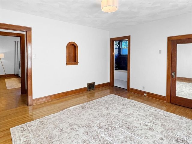 500 W End Avenue, Union, MO 63084