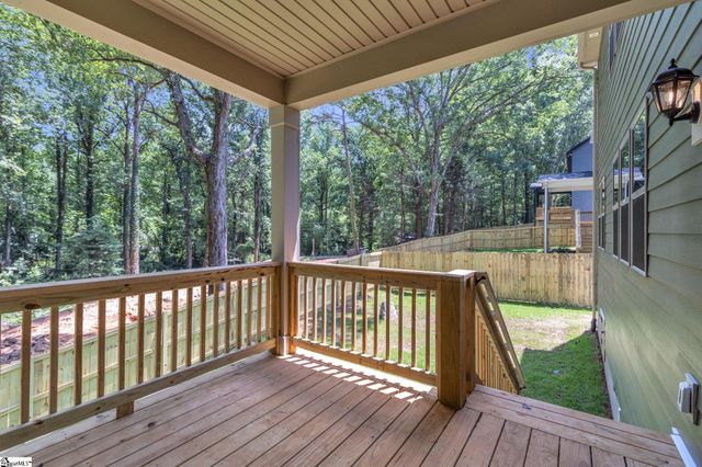4 A Henderson Drive, Travelers Rest, SC 29690