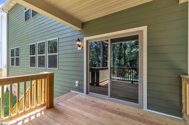 4 A Henderson Drive, Travelers Rest, SC 29690