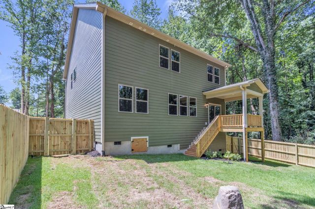 4 A Henderson Drive, Travelers Rest, SC 29690