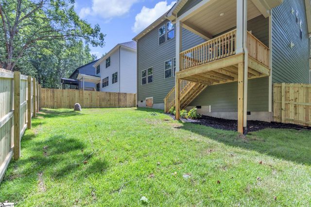 4 A Henderson Drive, Travelers Rest, SC 29690