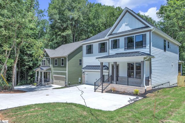 4 A Henderson Drive, Travelers Rest, SC 29690
