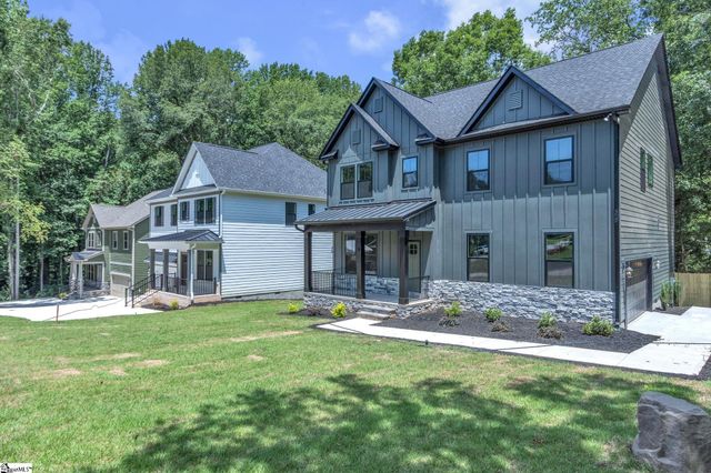 4 A Henderson Drive, Travelers Rest, SC 29690