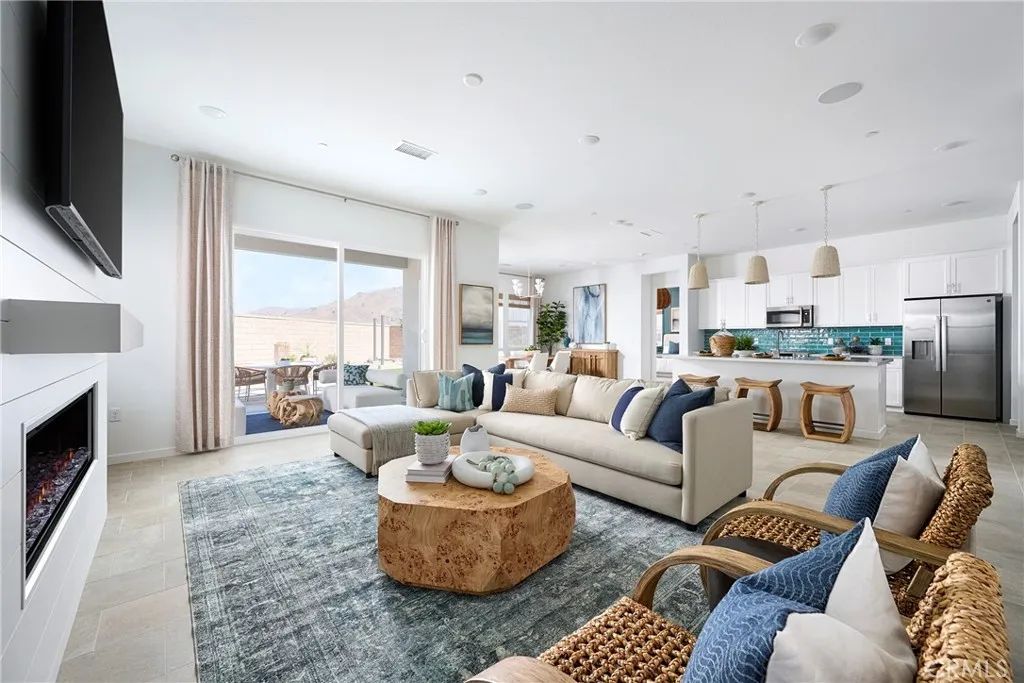 12733 Agave Ridge Court, Corona, CA 92883