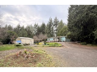 5046 N LOFTUS Rd, Florence, OR 97439