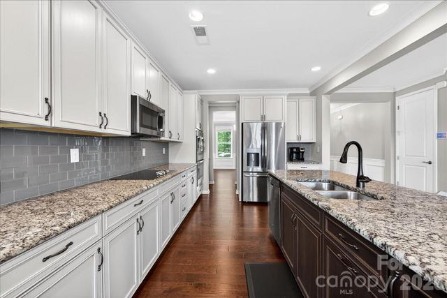 13106 Chopin Ridge Road, Huntersville, NC 28078