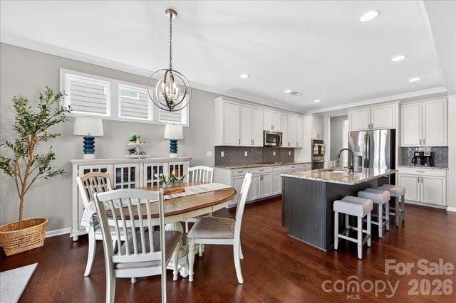 13106 Chopin Ridge Road, Huntersville, NC 28078