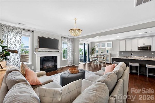 13106 Chopin Ridge Road, Huntersville, NC 28078
