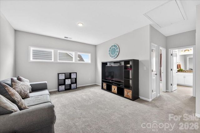 13106 Chopin Ridge Road, Huntersville, NC 28078