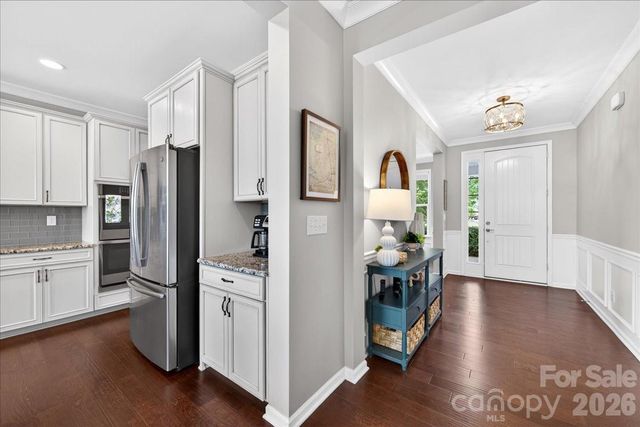 13106 Chopin Ridge Road, Huntersville, NC 28078