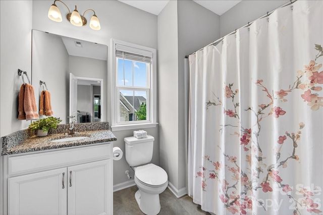 13106 Chopin Ridge Road, Huntersville, NC 28078