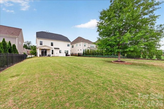 13106 Chopin Ridge Road, Huntersville, NC 28078