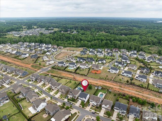 13106 Chopin Ridge Road, Huntersville, NC 28078