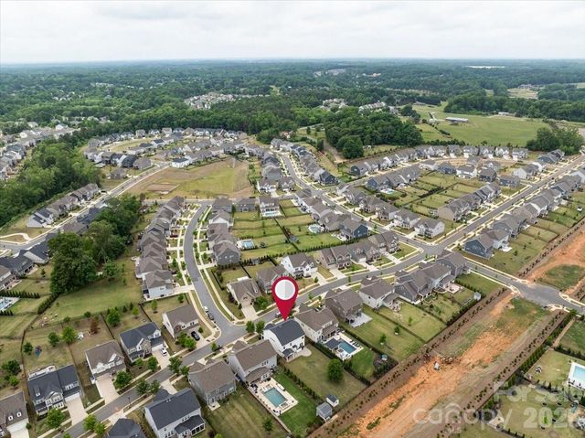 13106 Chopin Ridge Road, Huntersville, NC 28078