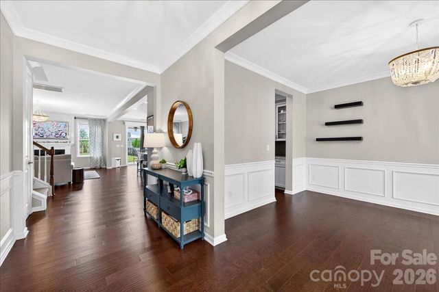 13106 Chopin Ridge Road, Huntersville, NC 28078