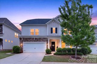 13106 Chopin Ridge Road, Huntersville, NC 28078