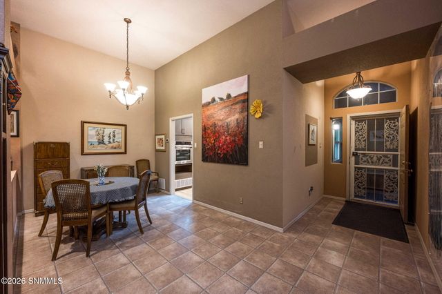 2444 El Dorado Court, Las Cruces, NM 88011