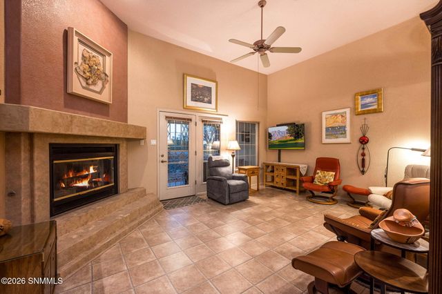 2444 El Dorado Court, Las Cruces, NM 88011