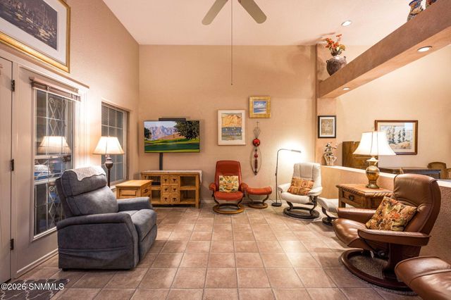 2444 El Dorado Court, Las Cruces, NM 88011