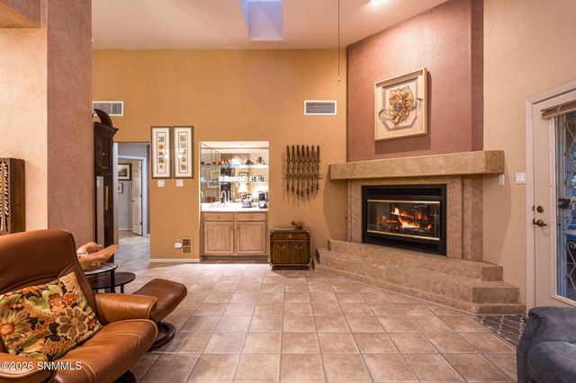 2444 El Dorado Court, Las Cruces, NM 88011