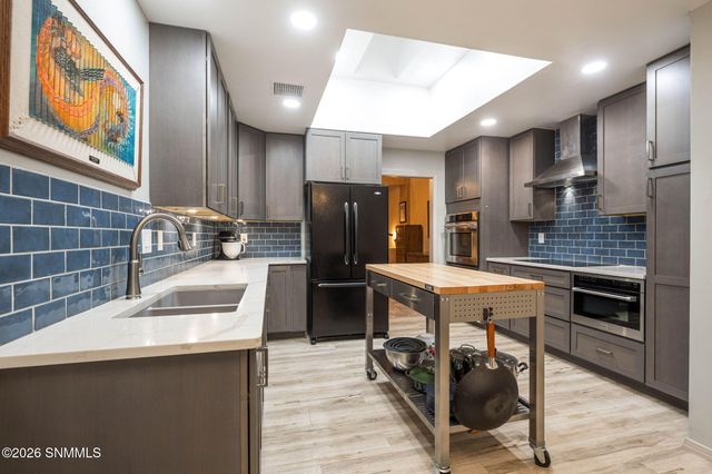 2444 El Dorado Court, Las Cruces, NM 88011