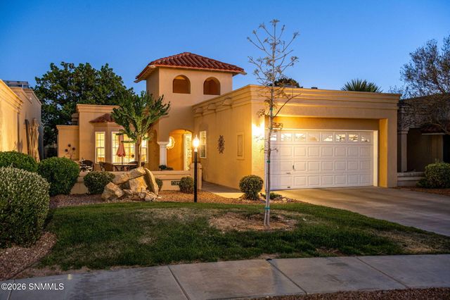 2444 El Dorado Court, Las Cruces, NM 88011