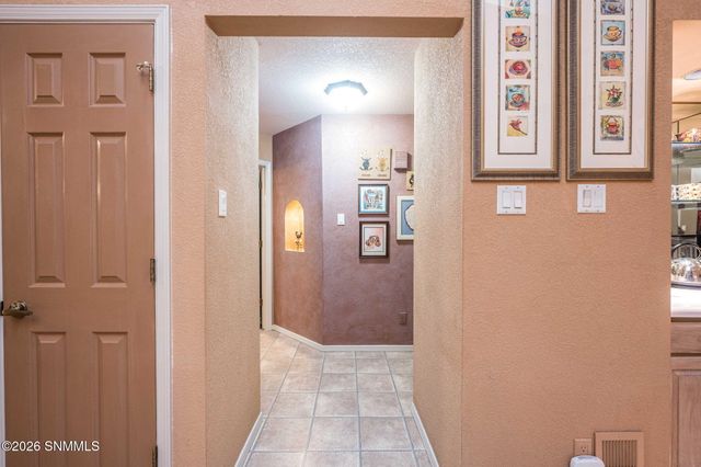 2444 El Dorado Court, Las Cruces, NM 88011