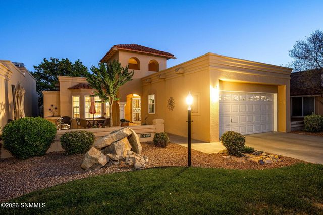 2444 El Dorado Court, Las Cruces, NM 88011