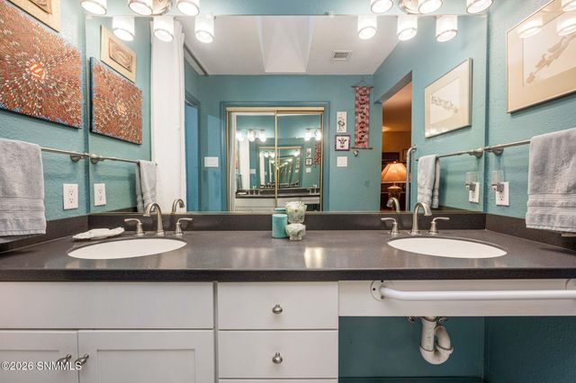 2444 El Dorado Court, Las Cruces, NM 88011