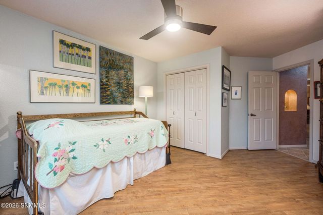 2444 El Dorado Court, Las Cruces, NM 88011