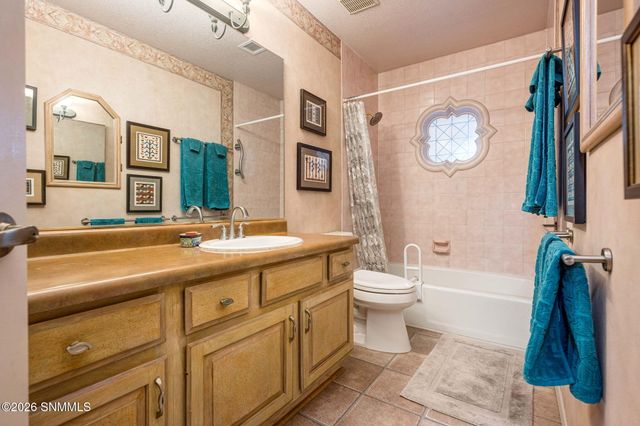 2444 El Dorado Court, Las Cruces, NM 88011