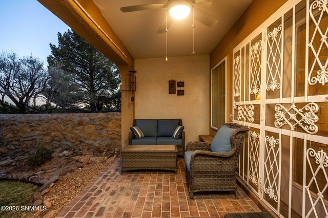 2444 El Dorado Court, Las Cruces, NM 88011