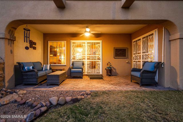 2444 El Dorado Court, Las Cruces, NM 88011