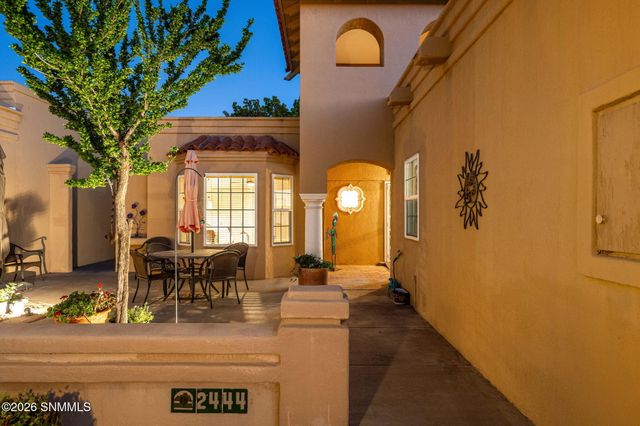 2444 El Dorado Court, Las Cruces, NM 88011
