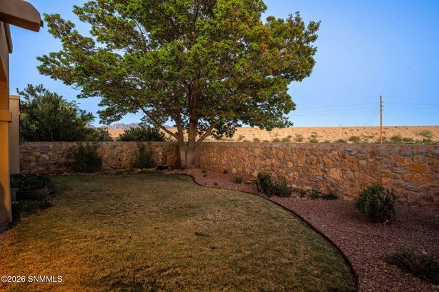 2444 El Dorado Court, Las Cruces, NM 88011