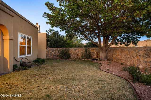 2444 El Dorado Court, Las Cruces, NM 88011