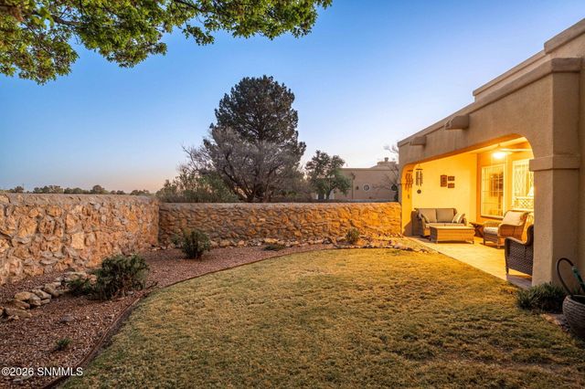 2444 El Dorado Court, Las Cruces, NM 88011